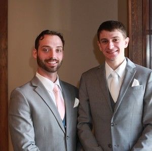 Meet your Posher, Dillon